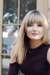 Christina Robinson | ScreenTies